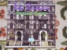 LED ZEPPELIN Physical graffiti LP UNIQUE MISTAKE COVER