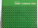 TOMMY FLANAGAN Overseas Prestige 7134 DG 446W 50th