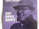 GIGI GRYCE QUINTET NEW JAZZ 8230 DG Mono Purple -59