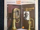 CLARK TERRY Top and Bottom Brass Riverside 12-295 M-