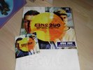 Eins Zwo - Gefährliches Halbwissen 2xLP Vinyl nm