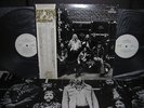Allman Brothers Band At Fillmore Japan PROMO 2LP POSTER