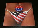 The Black Crowes - Amorica (LP Ex+ White Vinyl)