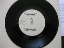 BEATLES - RARE LENNON. 'WOMAN' DEMO-TEST PRESSING.