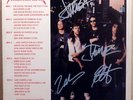Metallica Damaged Justice Tour ’89 3LP