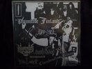 Primitive Finland-Sampler 10``LP
