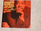 GIGI GRYCE, DONALD BYRD, CECIL TAYLOR AT NEWPORT. VERVE