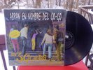 LOS 3 GIGANTES Nombre Del Go-Go 1967 FUZZ PSYCH LP HEAR
