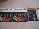 Rolling Stones Singles