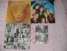 Rolling Stones Goats Head Soup & Exile on Main Street
