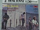 THE WHO Won't get Fooled +2 7