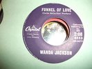 WANDA JACKSON-FUNNEL OF LOVE-CAPITOL---------listen