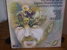 UK folk psych LP  BREAD LOVE AND DREAMS Captain Shannon