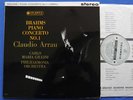 ARRASU & GIULINI Brahms  Orig SAX 2387 UK-61 MINT