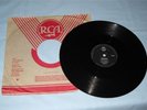 ELVIS-78-LONELY MAN / SURRENDER-S AFRICA-RCA-EXC COND