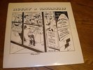 Rocky Tatarelli LP Party Store Jive SEALED
