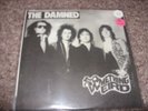 the damned something weird ep very rare