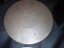 PUBLIC IMAGE LTD Metal Box Signed LP SEX PISTOLS PIL