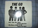 The Go Don't Take Her Away 7