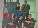 GIGI GRYCE JAZZ LAB QUINTET RIVERSIDE LP BYRD TAYLOR