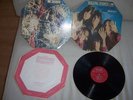 Rolling Stones,Through The Past Darkly,1st UK-MONO-PR