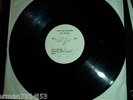 Cabaret  Voltaire The Covenant Rarest Test Pressing LP