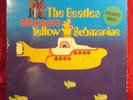 THE BEATLES: ALTERNATE YELLOW SUBMARINE, LP Color 2009