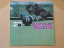 Baby-Face Willette-Behind the 8 Ball-1965-Argo LP 749