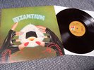 BYZANTIUM - SAME   UK - COPY  + POSTER  A&M - Prog Rock