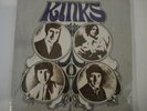 Kinks 45 record PYE 