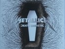 Metallica  - Death Magnetic -  2008  USA Double LP