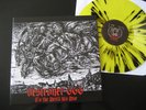 DESTROYER 666 to the devil..LP  BLASPHEMY Burzum WATAIN