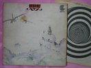 CLEAR BLUE SKY V Rare Orig UK Vertigo Spiral Swirl Prog