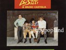 i Bisonti Italian EP PS Killer Garage Row Dancer listen