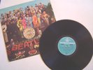 THE BEATLES SGT.PEPPERS LONELY HEARTS CLUB  BAND  LP