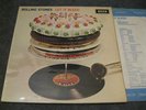 ROLLING STONES - LET IT BLEED LP - EXC+ UK DECCA STEREO