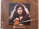 SHARON ISBIN Classical Guitar II LP/SS/BACH/LEO BROUWER