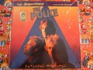POLICE ZENYATTA OOP SEALED NAUTILUS VINYL AUDIOPHILE LP
