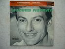 EP HUGUES AUFRAY CHANTE GAINSBOURG BARCLAY 70238
