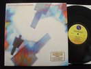 ENO & BYRNE My Life In the Bush US orig PROMO MINT- LP