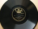 Edith Johnson with Roosevel Sykes on Okeh 8748