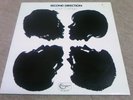 SECOND DIRECTION/FOUR CORNERS/GERMAN JAZZ LP