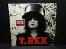 T REX The Slider orig G/F 1972 glam psych STILL SEALED