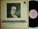FURTWANGLER Beethoven Sym.#9 rec.1942 MELODIYA GOST-68 2LP D010851 NM
