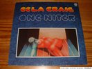 Eela Craig:One Niter,komplett + Textinsert+Postcard