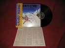 Heavy Load - Death Or Glory - LP 1st Japan Press