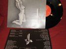 Ritual - S/T - LP very rare obscure Belgian private HM