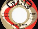 Rare R&B '60s Soul 45 - Gay Poppers 