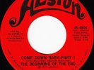 Funk 45 - Beginning of the End 