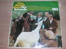 The Beach Boys Pet Sounds Original UK LP Stereo EX+